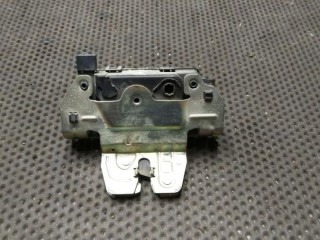 Замок багажника, ориг. номер 495058724, OPEL ZAFIRA / ZAFIRA FAMILY B