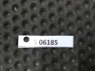 Замок багажника, ориг. номер 495058724, OPEL ZAFIRA / ZAFIRA FAMILY B