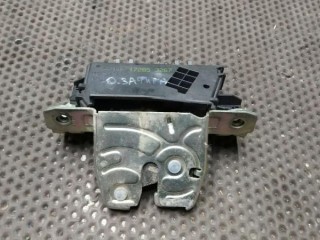Замок багажника, ориг. номер 495058724, OPEL ZAFIRA / ZAFIRA FAMILY B