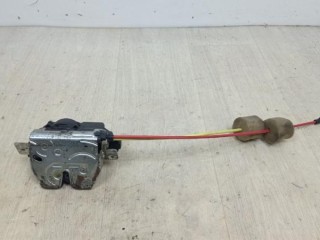 Замок багажника, ориг. номер A2117400535, MERCEDES-BENZ E-CLASS W211 03/2002 - 03/2009