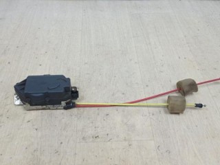 Замок багажника, ориг. номер A2117400535, MERCEDES-BENZ E-CLASS W211 03/2002 - 03/2009