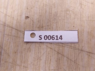 Бачок расширительный, ориг. номер 254302W000, KIA SORENTO/SORENTO PRIME III