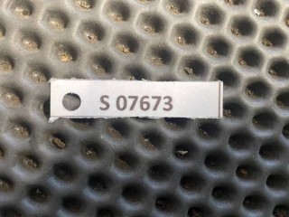 Бачок расширительный, ориг. номер A6395010203, MERCEDES-BENZ VITO Автобус W639 09/2003 -