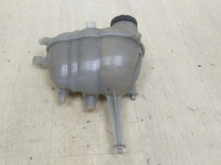 Бачок расширительный, ориг. номер A1675009900, MERCEDES-BENZ GLE W167 01/2019 - 12/2025