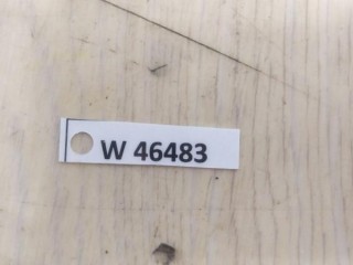 Бачок расширительный, ориг. номер A1675009900, MERCEDES-BENZ GLE W167 01/2019 - 12/2025