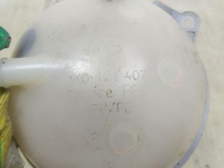 Бачок расширительный Volkswagen / Audi / Seat / Skoda, ориг. номер 1K0121407A, VW PASSAT B6 2005-2010