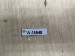 Бачок расширительный Volkswagen / Audi / Seat / Skoda, ориг. номер 1K0121407A, VW PASSAT B6 2005-2010