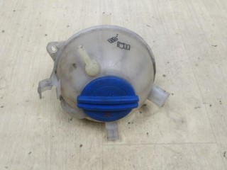 Бачок расширительный Volkswagen / Audi / Seat / Skoda, ориг. номер 1K0121407A, VW PASSAT B6 2005-2010