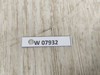 Передняя панель крепления облицовки (телевизор), ориг. номер 7200781, BMW 7 F01, F02, F03, F04 02/2008 - 12/2015