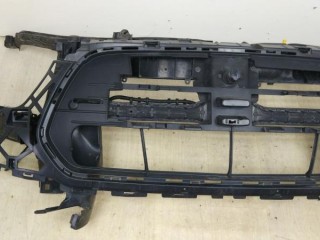 Передняя панель крепления облицовки (телевизор), ориг. номер BK318B041AM, FORD TRANSIT V363 Фургон