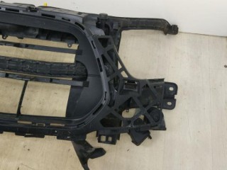 Передняя панель крепления облицовки (телевизор), ориг. номер BK318B041AM, FORD TRANSIT V363 Фургон