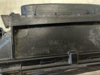 Корпус воздушного фильтра левый, ориг. номер A6420942304, MERCEDES-BENZ GL-CLASS X166 07/2012 - 12/2015
