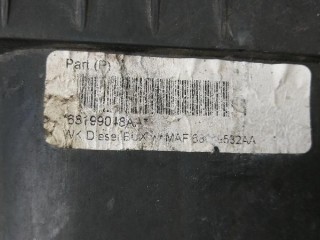 Корпус воздушного фильтра, ориг. номер 68199048AA, JEEP GRAND CHEROKEE IV