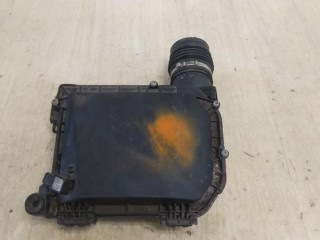 Корпус воздушного фильтра правый, ориг. номер A2760903801, MERCEDES-BENZ GLE W166 04/2015 - 10/2018