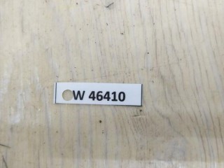 Корпус воздушного фильтра, ориг. номер A6540900001, MERCEDES-BENZ GLE W167 01/2019 - 12/2025