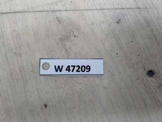 Корпус воздушного фильтра, ориг. номер A9075285800, MERCEDES-BENZ SPRINTER 4-t Фургон B907, B910 02/2018 -