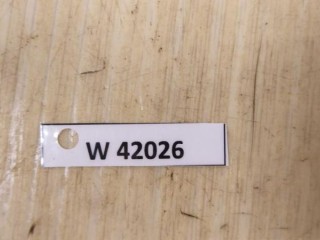 Насос антифриза дополнительный, ориг. номер A2118350364, MERCEDES-BENZ E-CLASS W213 01/2016 -