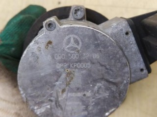 Насос антифриза дополнительный, ориг. номер A0005003286, MERCEDES-BENZ E-CLASS T-Model S213 07/2016 -