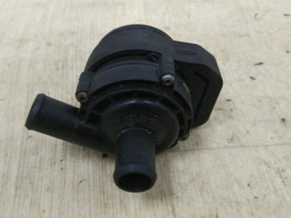 Насос антифриза дополнительный, ориг. номер A2118350028, MERCEDES-BENZ M-CLASS W166 06/2011 - 12/2015