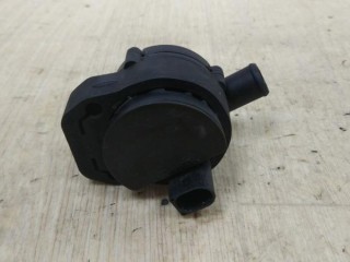 Насос антифриза дополнительный, ориг. номер A2118350028, MERCEDES-BENZ M-CLASS W166 06/2011 - 12/2015