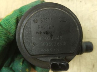 Насос антифриза дополнительный, ориг. номер A0005006300, MERCEDES-BENZ GLE W167 01/2019 - 12/2025