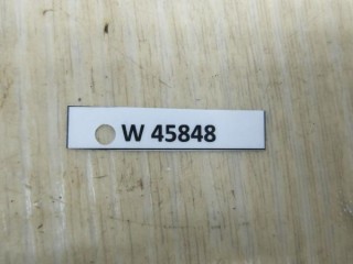 Насос антифриза дополнительный, ориг. номер A0005006300, MERCEDES-BENZ GLE W167 01/2019 - 12/2025