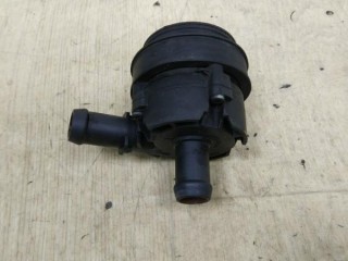 Насос антифриза дополнительный, ориг. номер A0005000686, MERCEDES-BENZ E-CLASS W212 01/2009 - 12/2016