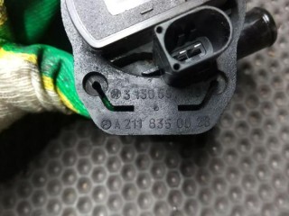 Насос антифриза дополнительный, ориг. номер A2118350028, MERCEDES-BENZ M-CLASS W164 02/2005 - 12/2012