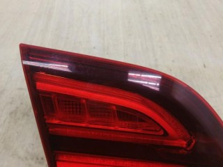Фонарь крышки багажника левый, ориг. номер A1669066101, MERCEDES-BENZ GLE W166 04/2015 - 10/2018