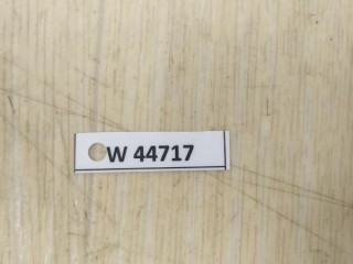 Фонарь крышки багажника левый, ориг. номер A1669066101, MERCEDES-BENZ GLE W166 04/2015 - 10/2018