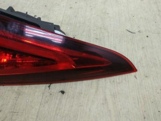 Фонарь крышки багажника левый, ориг. номер A1679060407, MERCEDES-BENZ GLE W167 01/2019 - 12/2025