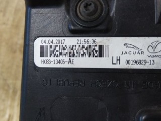 Фонарь задний левый, ориг. номер HK8313405AE, JAGUAR F-PACE X761 09/2015 -
