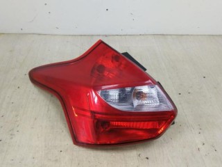 Фонарь задний левый, ориг. номер BM5113405, FORD FOCUS III Фургон/хетчбэк