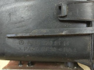 Бачок гидроусилителя, ориг. номер A0019892403, MERCEDES-BENZ M-CLASS W166 06/2011 - 12/2015