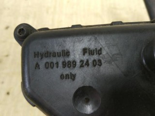 Бачок гидроусилителя, ориг. номер A0019892403, MERCEDES-BENZ M-CLASS W166 06/2011 - 12/2015
