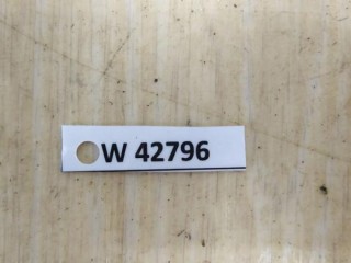 Бачок гидроусилителя, ориг. номер A0019892403, MERCEDES-BENZ M-CLASS W166 06/2011 - 12/2015