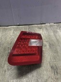 Фонарь крышки багажника правый, ориг. номер A2129069602, MERCEDES-BENZ E-CLASS W212 01/2009 - 12/2016