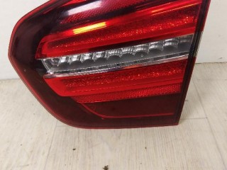 Фонарь крышки багажника правый, ориг. номер A1569069000, MERCEDES-BENZ GLA-CLASS X156 12/2013 -