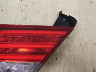 Фонарь крышки багажника правый, ориг. номер A2179061900, MERCEDES-BENZ S-CLASS купе C217 04/2014 -