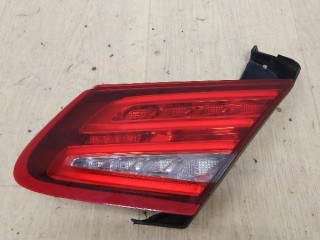 Фонарь крышки багажника правый, ориг. номер A2179061900, MERCEDES-BENZ S-CLASS купе C217 04/2014 -
