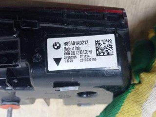 Фонарь крышки багажника правый, ориг. номер H85A01AD213, BMW 5 G60 01/2023 -