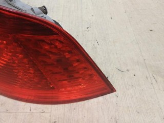 Фонарь задний правый Volkswagen Phaeton, ориг. номер 3D0945096, VW PHAETON 2002-2007