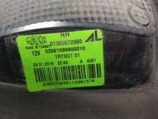 прочая запчасть, ориг. номер 01380672080, CITROËN JUMPER II Автобус
