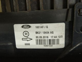 Фонарь задний правый, ориг. номер BK2113404AG, FORD TRANSIT CUSTOM V362 Фургон