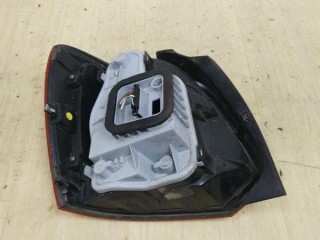 Фонарь задний правый Volkswagen Polo, ориг. номер 6R0945112, VW POLO V 2009-2014