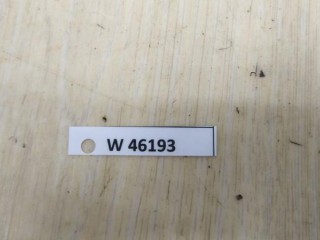 Фонарь задний правый Volkswagen Polo, ориг. номер 6R0945112, VW POLO V 2009-2014