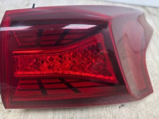 Фонарь задний правый, ориг. номер 92402S2000, HYUNDAI SANTA FE IV