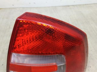 Фонарь задний правый, ориг. номер 1Z5945112A, SKODA OCTAVIA II Combi