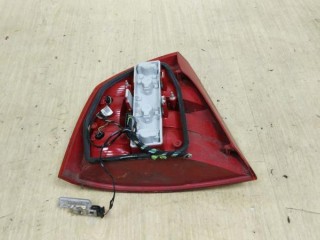 Фонарь задний правый, ориг. номер 1Z5945112A, SKODA OCTAVIA II Combi