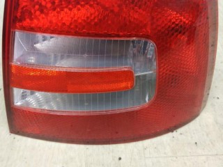 Фонарь задний правый, ориг. номер 1Z5945112A, SKODA OCTAVIA II Combi